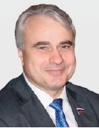 Павел Завальный