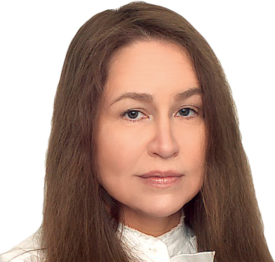 Алла Бредец