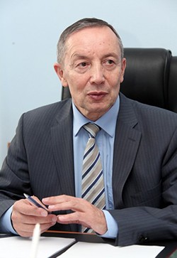 Сергей Бутаков. Фото Дмитрий Дмитриев