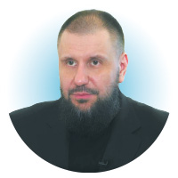 Александр Клименко