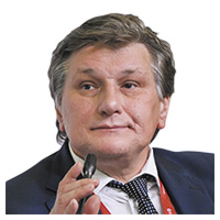 Александр ТАНИЧЕВ