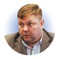 Сергей Юнгблюдт