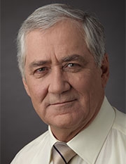 Олег Вениаминович САЛОВ