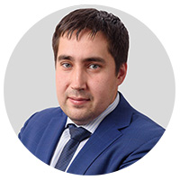 Евгений Грабчак