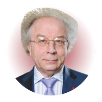 Семен Мушер, советник по науке АО&nbsp;«Русатом Оверсиз»