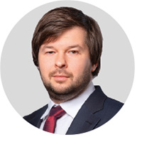 Заместитель министра энергетики России Павел Сорокин