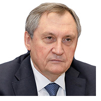 Николай Шульгинов