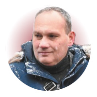 Алексей Ковалишин, заместитель директора НИЦ «Курчатовский институт» по ядерным технологиям