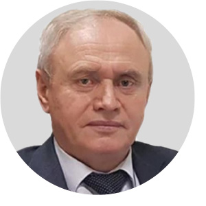 Александр Абашин