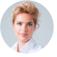 Татьяна Долякова