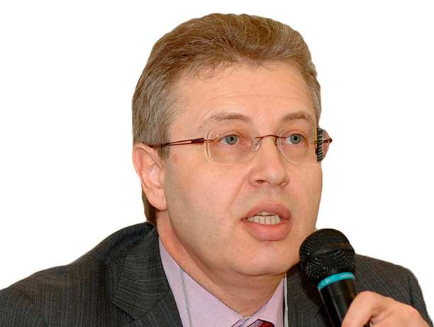 Сергей Кортов