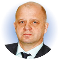 Алексей Кузнецов