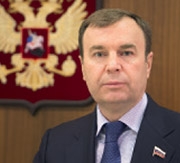 Виктор Зубарев