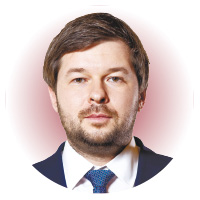 Павел Сорокин