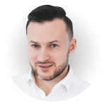 Илья Долматов