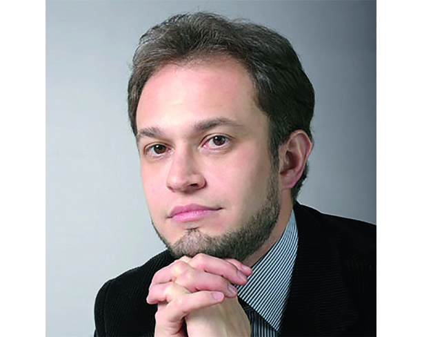 Ростислав Туровский