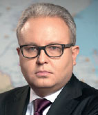 Андрей Муров