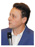 Александр Ставицкий