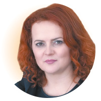 Вероника Лесикова