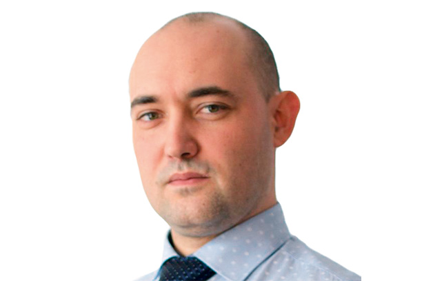 Артем Михайлов