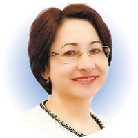 Миляуша Пинская